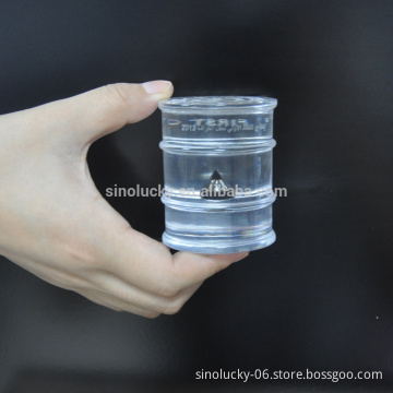 Wholesale round new design paperweight